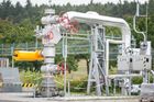 Dodávky plynu plynovodem Nord Stream 1 do Evropské unie se kvůli údržbě opět zastaví