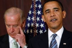 Obama ukončí bojové operace v Iráku v srpnu 2010