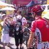 Tour de France, 10. etapa očima týmu Etixx Quick-Step (Thomas de Gend 73)