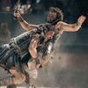 Gladiátor II, film, 2024