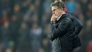 EL, Sparta-Southampton: Claude Puel