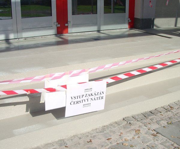 Přestavba ČEZ Areny