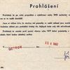 Foto / Výročí 100. let Československa – 5. díl  Amnestie z roku 1960