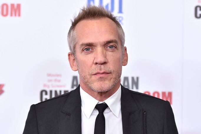 Jean-Marc Vallée