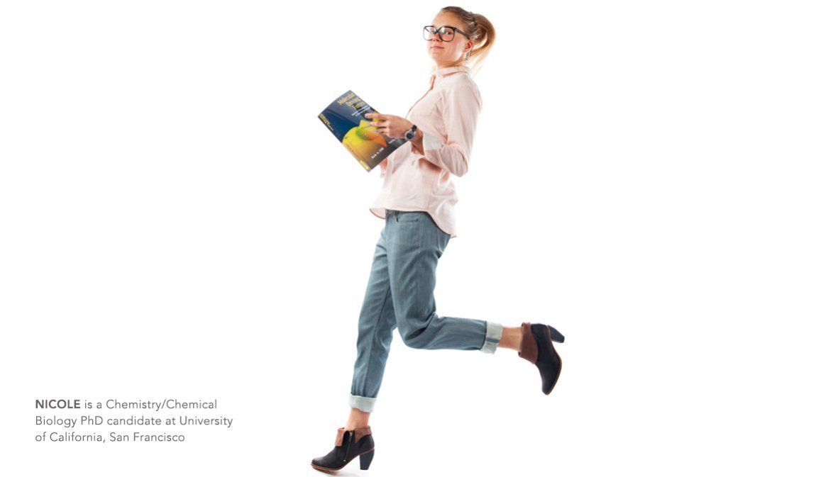 Jarní kolekce značky Betabrand