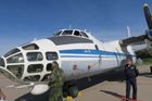 Nad Českem přeletělo ruské letadlo, fotilo vojenské objekty. Armáda o tom ví