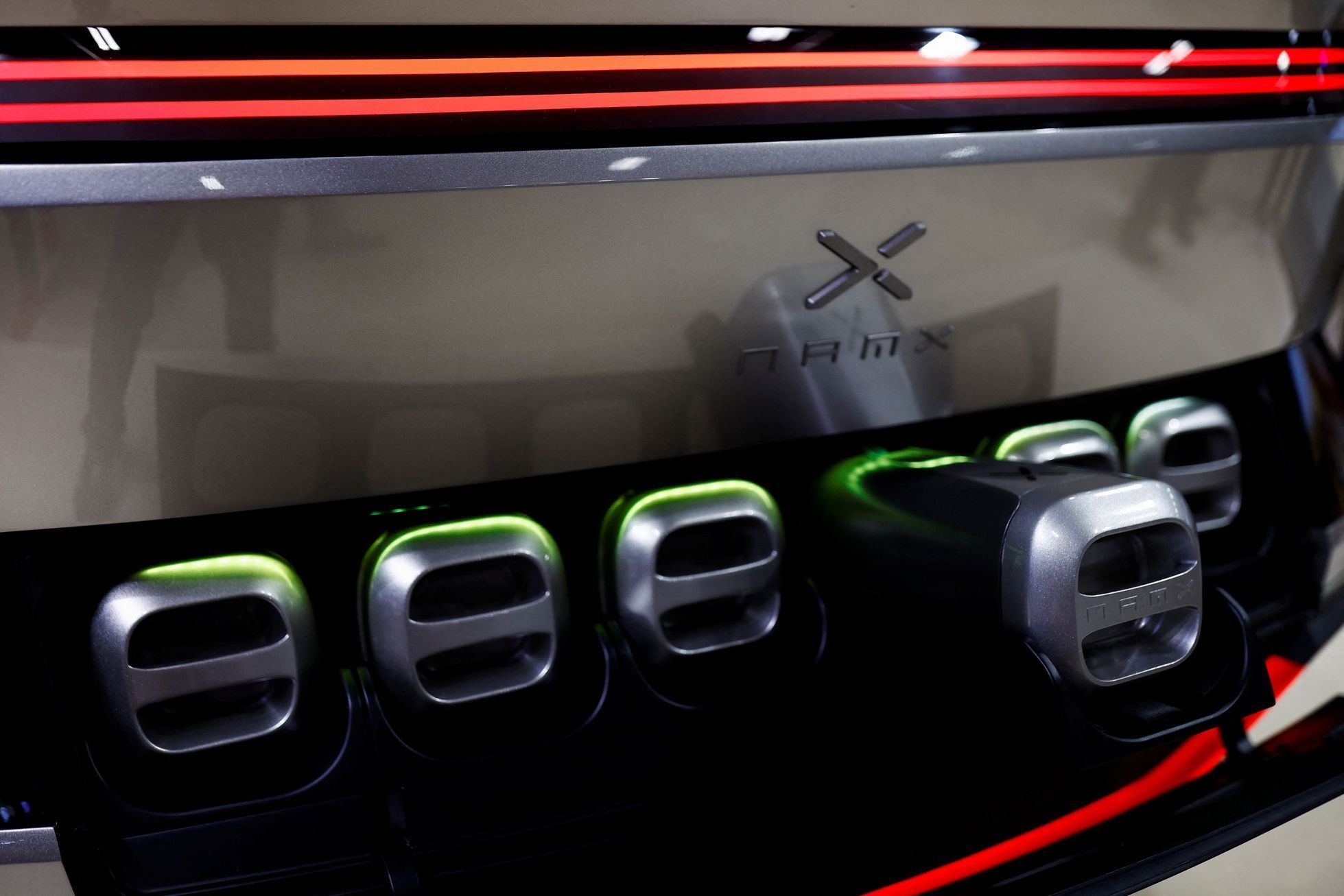 2022 Paris Auto Show