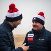 Buggyra před Rallye Dakar 2021: David Vršecký a Tomáš Enge