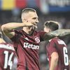 fotbal, Liga mistrů 2024/2025, 4. předkolo, Sparta - Malmö, Lukáš Haraslín