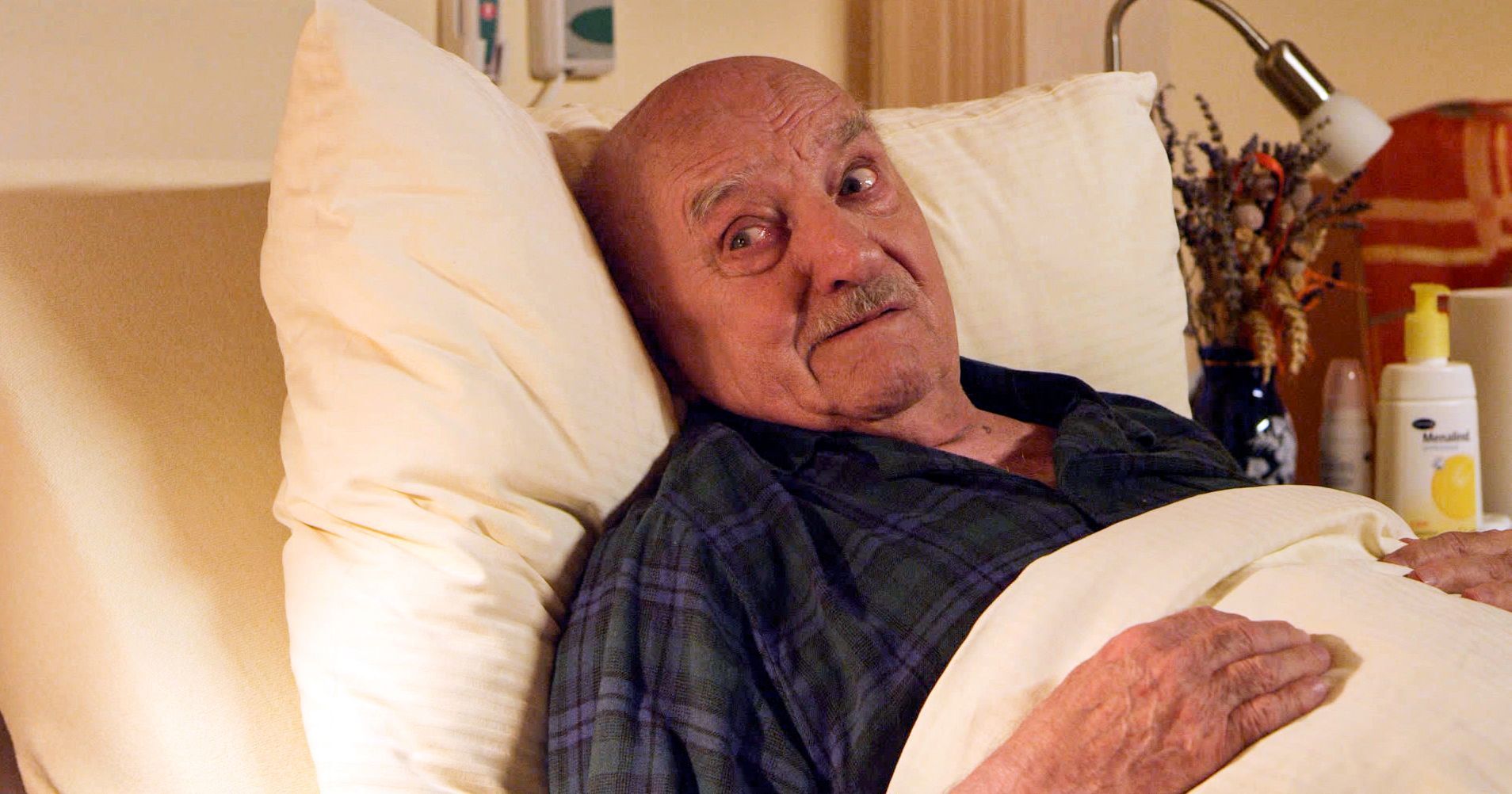 Josef Somr, Jak básníci čekají na zázrak, 2016