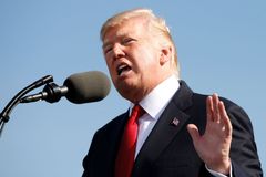Trumpův tým zahájil přípravu k příštím volbám prezidenta. Chce přinášet informace, které média tají