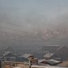 Foto: Podívejte se, jak smog zahaluje život ve městech - Mongolsko