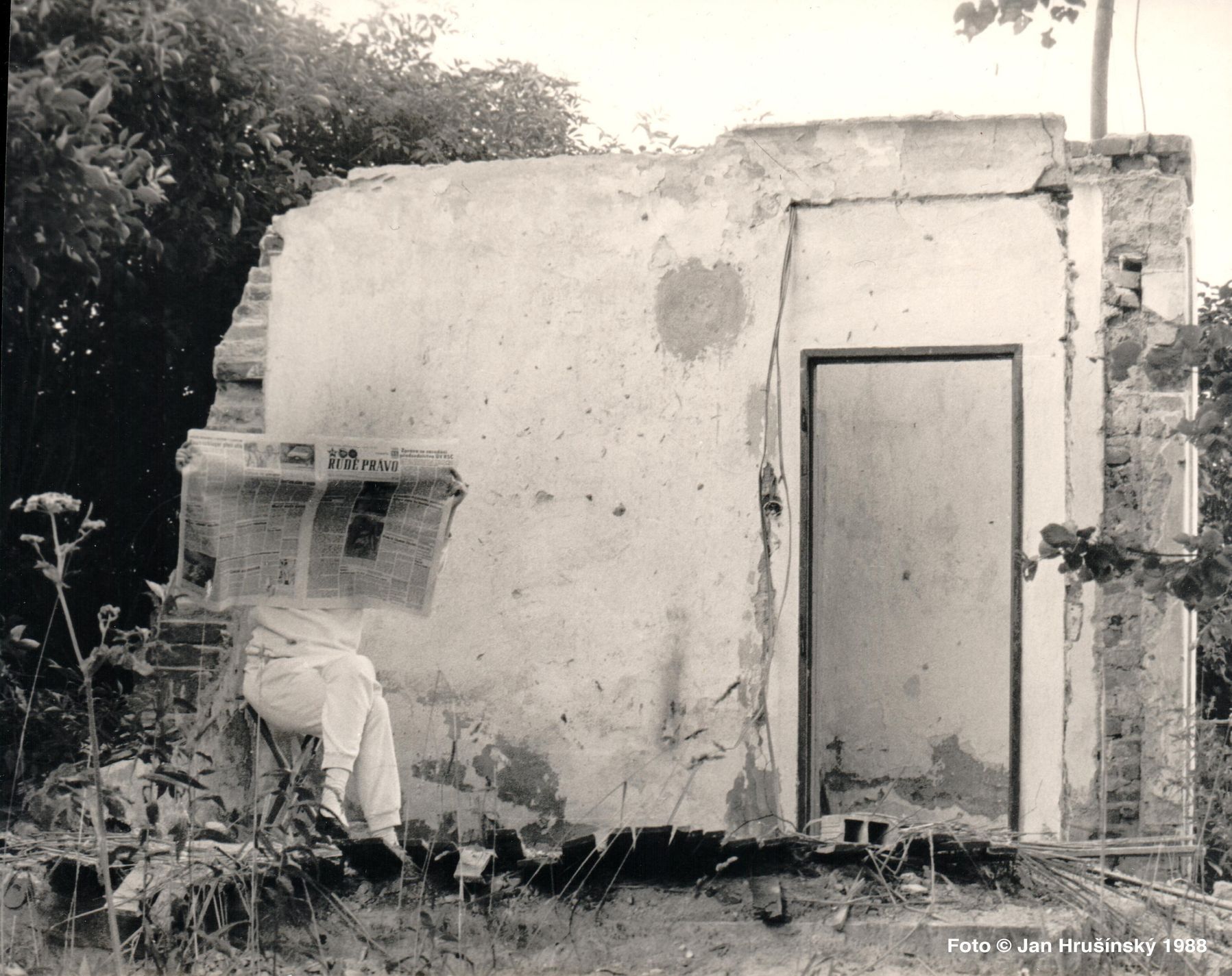 jan hrušínský fotografie pentax