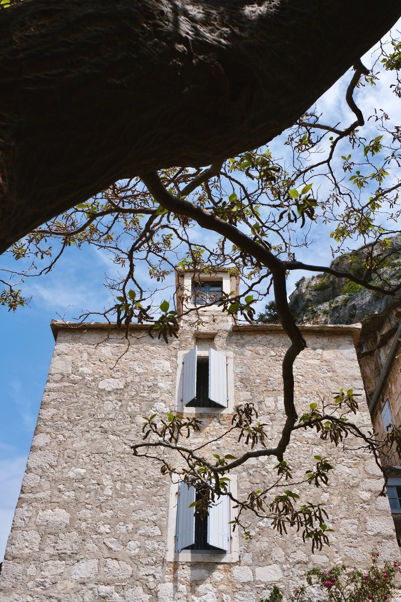 Chorvatsko - ostrov Brač