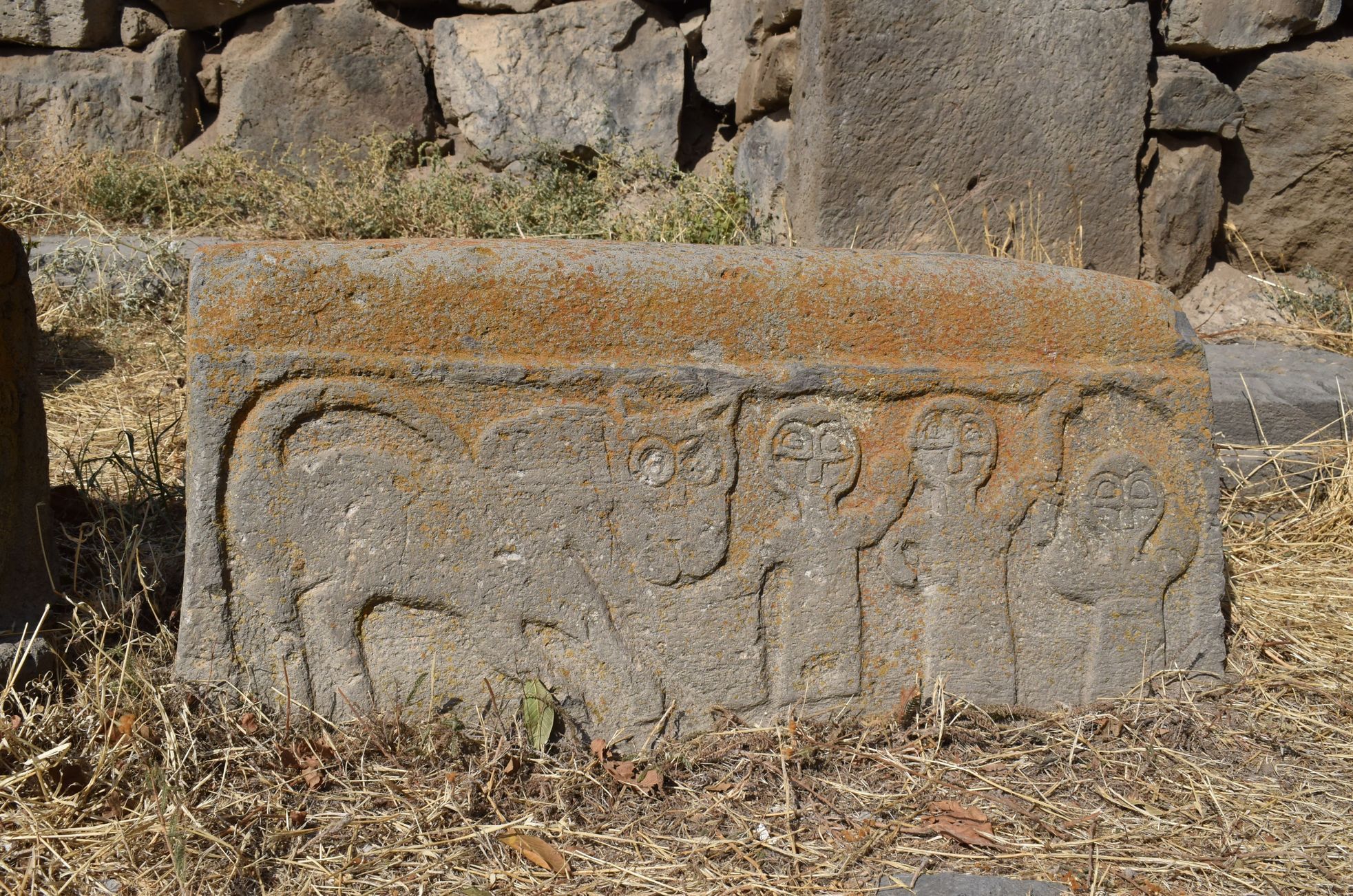 Archeologický výzkum, Arménie, jeskyně Areni