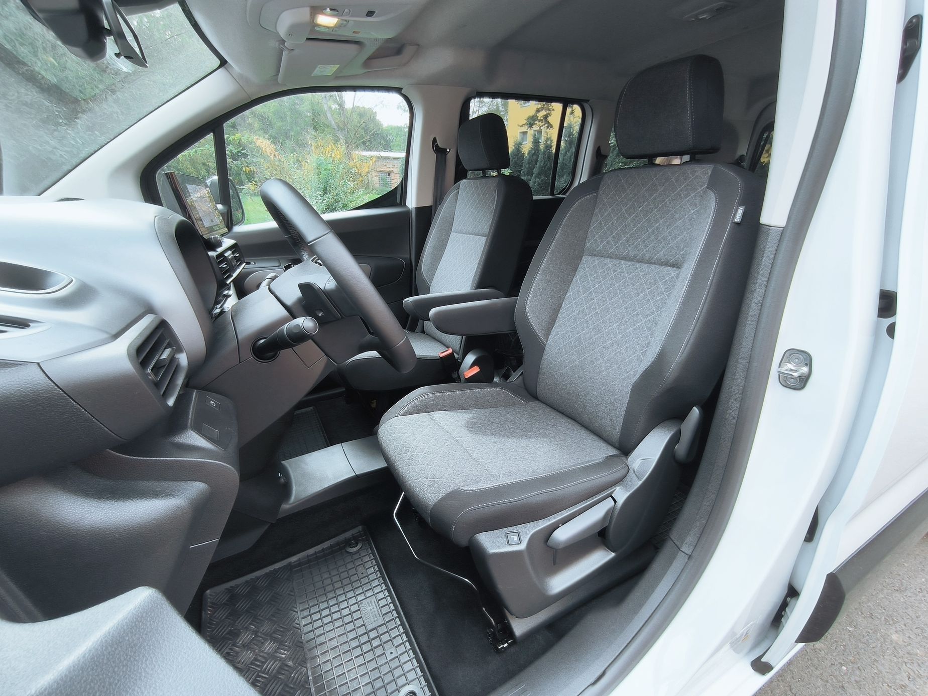 Opel Combo XL 2024