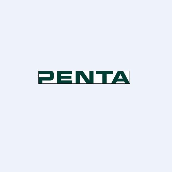 Nové Logo Penta Investments