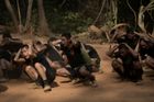 Hluboko v džungli připravují rebelové své vojáky na válku proti barmskému vojenskému režimu. Fotograf agentury Reuters mohl navštívit výcvikový tábor Karenské národně osvobozenecké armády.