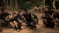 Hluboko v džungli připravují rebelové své vojáky na válku proti barmskému vojenskému režimu. Fotograf agentury Reuters mohl navštívit výcvikový tábor Karenské národně osvobozenecké armády.