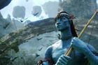 Camerona posedl Avatar, chce o něm psát i román. Ve 3D?