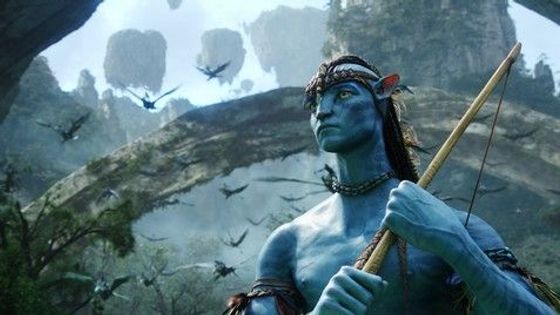 Avatar: nejočekávanější film všech dob se blíží