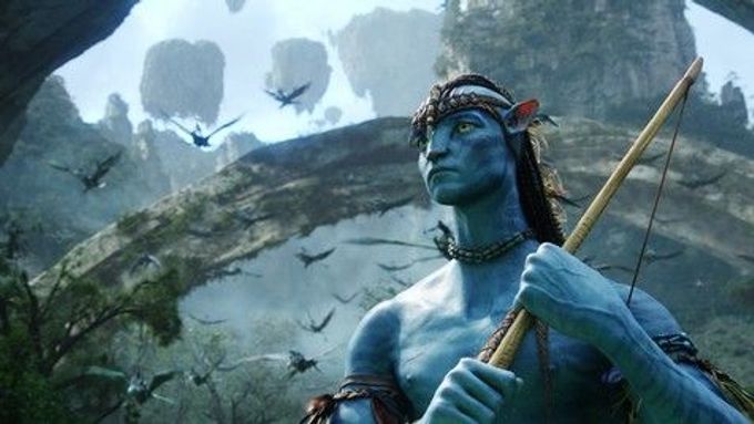 Avatar: nejočekávanější film všech dob se blíží