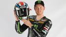 MotoGP 2014: Bradley Smith, Yamaha