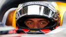 F1 VC Číny 2018: Max Verstappen, Red Bull