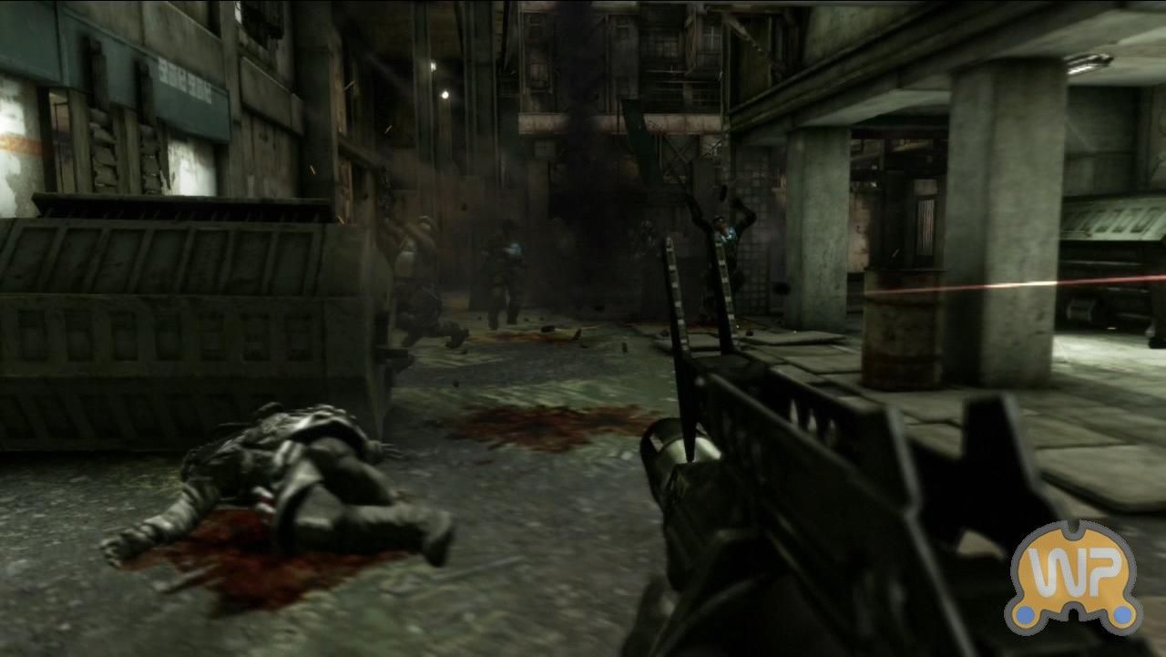 Killzone 2