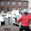 Volby v Moldavsku