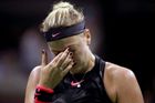 Přehledně: Kvitová s Berdychem končí sezonu s nejhorším rankingem za poslední roky