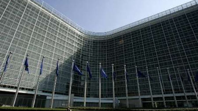 V sídle Evropské komise dostanou pozitivní zprávu o českých veřejných financích