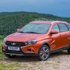 Lada Vesta Cross