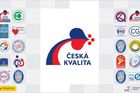 Osmnáct firem získalo ocenění Česká kvalita