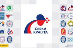 Osmnáct firem získalo ocenění Česká kvalita