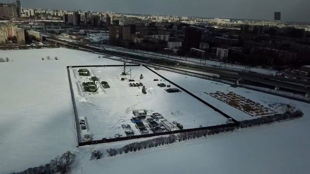 Moskva se mění ve válečnou pevnost. Chrání ji "superzbraň", kterou zostudil HIMARS