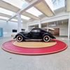 Škoda Muzeum výstava Popular a Rapid
