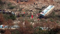 Tragédie vlaku v Černé hoře