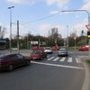Nejhorší místa v pražské dopravě