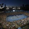 Australian Open 2012: Kurt Margaret Courtové