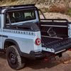 Ineos Quartermaster