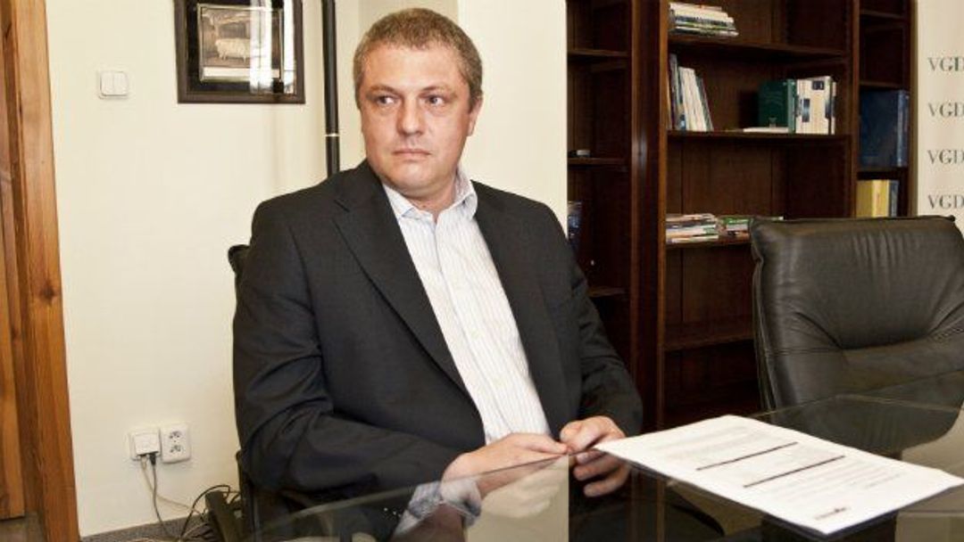 Kariéra – to není jen velká čtyřka, upozorňují z VGD