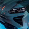 Porsche Cayenne Electric