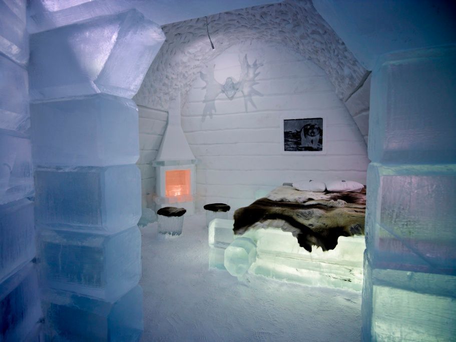 ICE