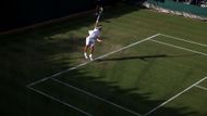 Jakub Menšík, Wimbledon 2025