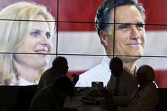 Mitt neselže, řekla jeho žena. A Romney získal nominaci