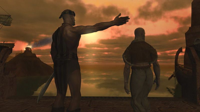 Age of Conan: Hyborian Adventures