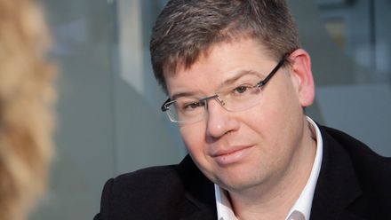 Chci být předseda obroditel, v komunálu musíme uspět, asi budu jednička v Praze, říká Pospíšil