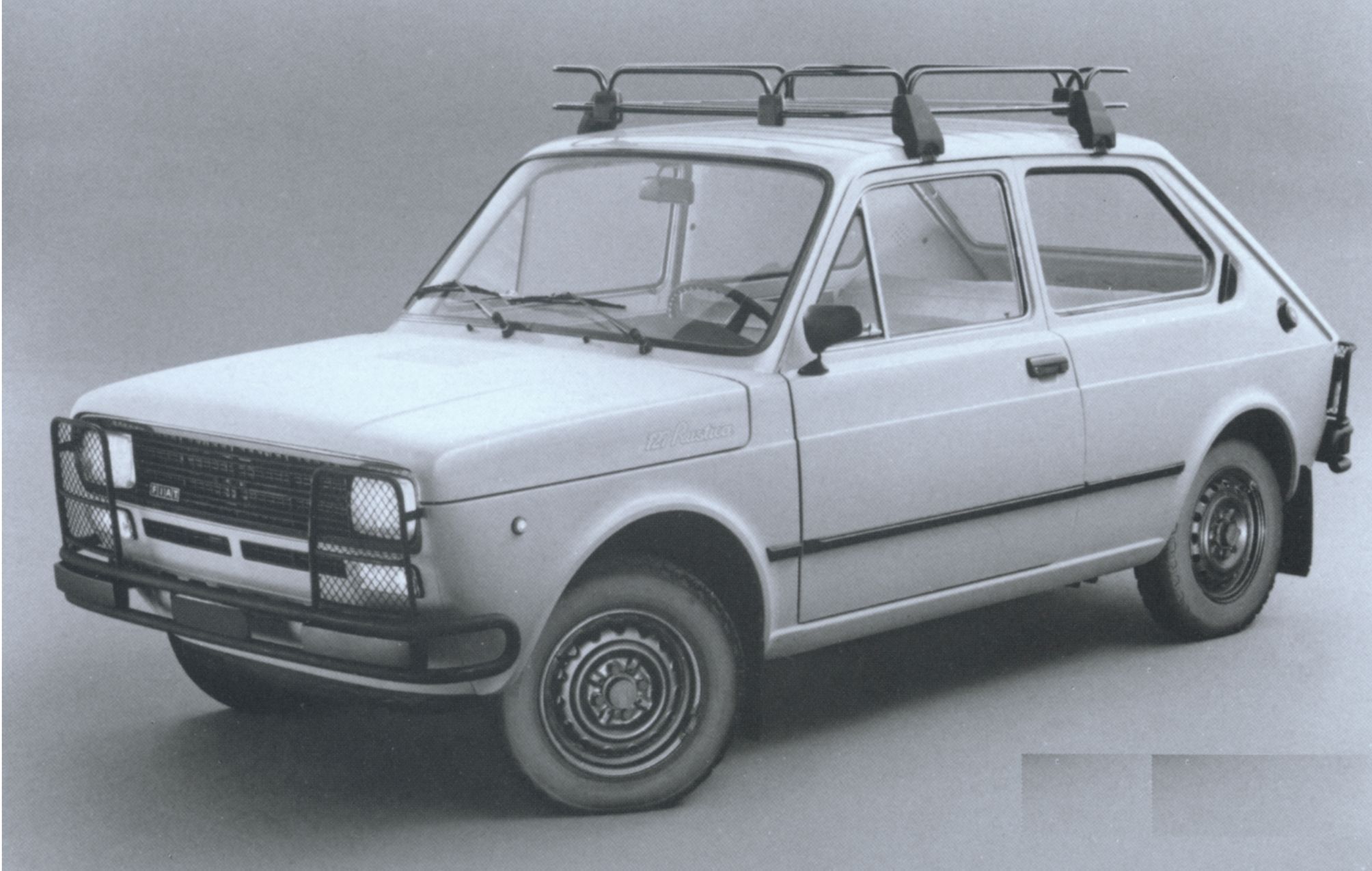 Fiat 127