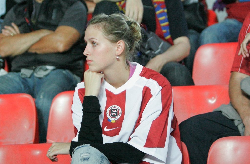 Derby Sparta - Slavia